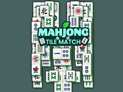 თამაშის Mahjong Tile Match