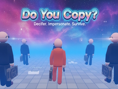 თამაშის Do You Copy?