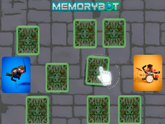 თამაშის Memorybot