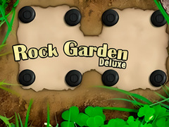 თამაშის Rock Garden Deluxe