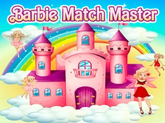 თამაშის Barbie Match Master