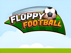 თამაშის Floppy Football