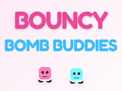 თამაშის Bouncy Bomb Buddies