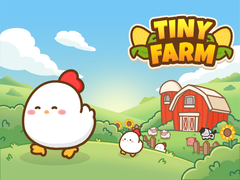 თამაშის Tiny Farm