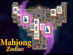 თამაშის Mahjong Zodiac