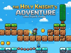 თამაშის The Holy Knight's Adventure