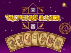 თამაშის Tripeaks Mania