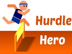 თამაშის Hurdle Hero