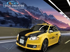 თამაშის Online Taxi Simulator