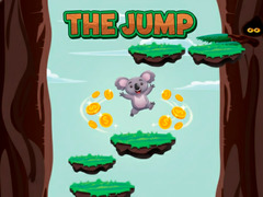 თამაშის The Jump