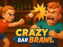 თამაშის Crazy Bar Brawl