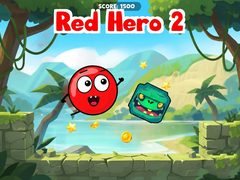 თამაშის Red Hero 2