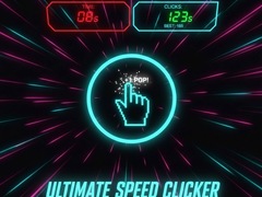 თამაშის Ultimate Speed Clicker