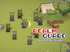 თამაშის Realm Guard