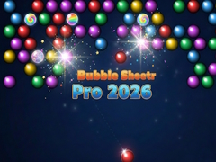 თამაშის Bubble Shooter Pro 2026