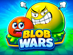 თამაშის Blob Wars