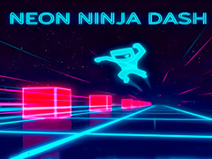 თამაშის Neon Ninja Dash