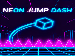 თამაშის Neon Jump Dash
