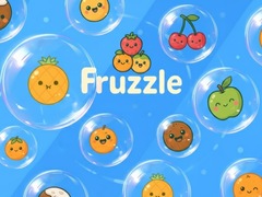 თამაშის Fruzzle