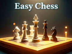 თამაშის Easy Chess