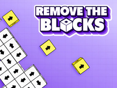 თამაშის Remove The Blocks