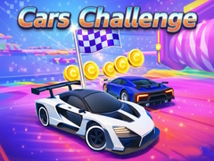 თამაშის Cars Challenge