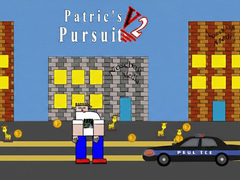 თამაშის Patric's Pursuit