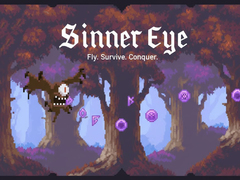 თამაშის Sinner Eye