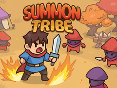 თამაშის Summon Tribe