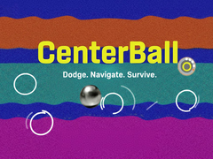 თამაშის Center Ball