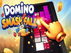 თამაშის Domino Smashfall