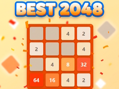 თამაშის best 2048