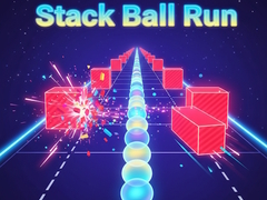 თამაშის Stack Ball Run