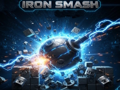 თამაშის Iron Smash