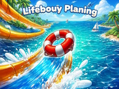თამაშის Lifebuoy Planing