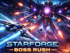თამაშის Starforge: boss rush