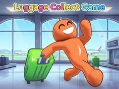 თამაშის Luggage Collect Game