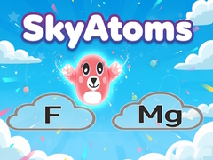 თამაშის SkyAtoms