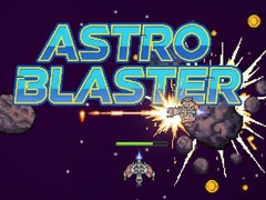 თამაშის Astro Blaster