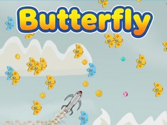 თამაშის Butterfly