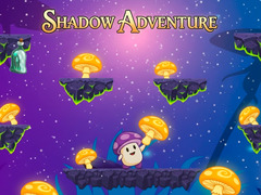 თამაშის Shadow Adventure