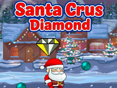 თამაშის Santa Crus Diamont
