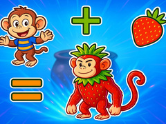 თამაშის Italian Animal Alchemy - Brainrot