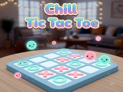 თამაშის Chill Tic Tac Toe