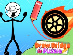 თამაშის Draw Bridge Puzzle 