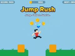 თამაშის Jump Rush