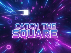 თამაშის Catch the Square