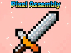 თამაშის Pixel Assembly