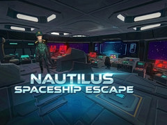 თამაშის Nautilus Spaceship Escape 