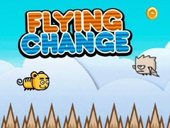 თამაშის Flying Change